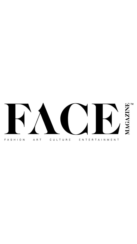 Featured in Face Magazine