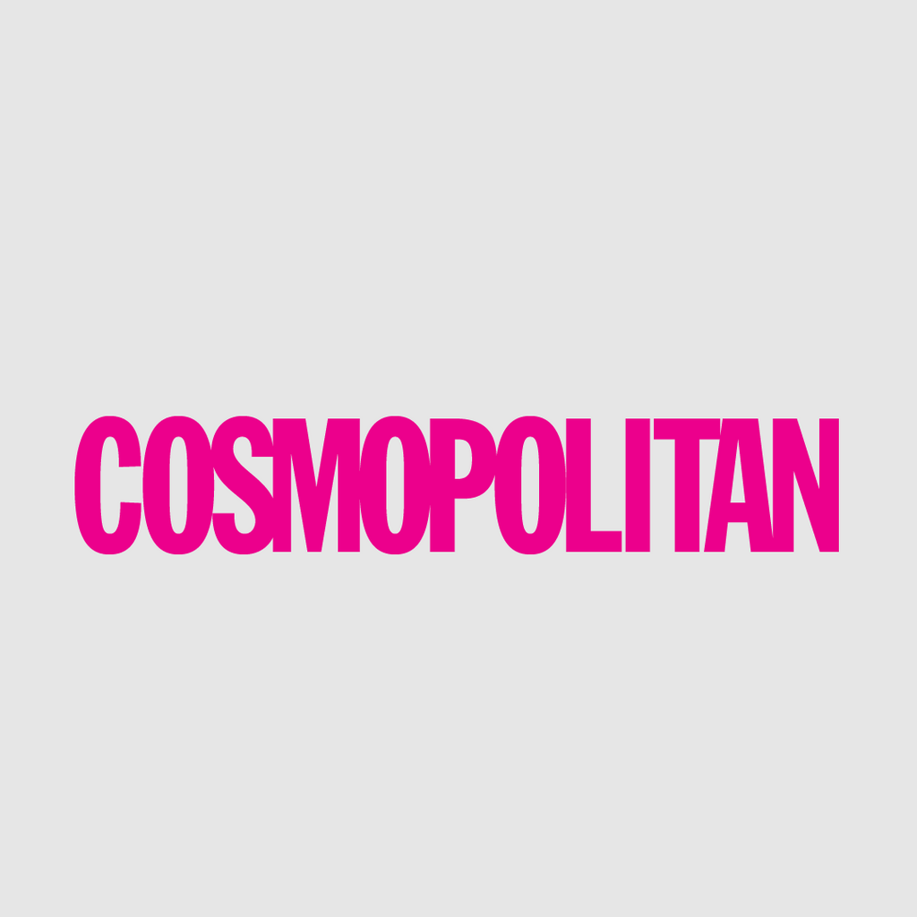 Featured in Cosmopolitan India